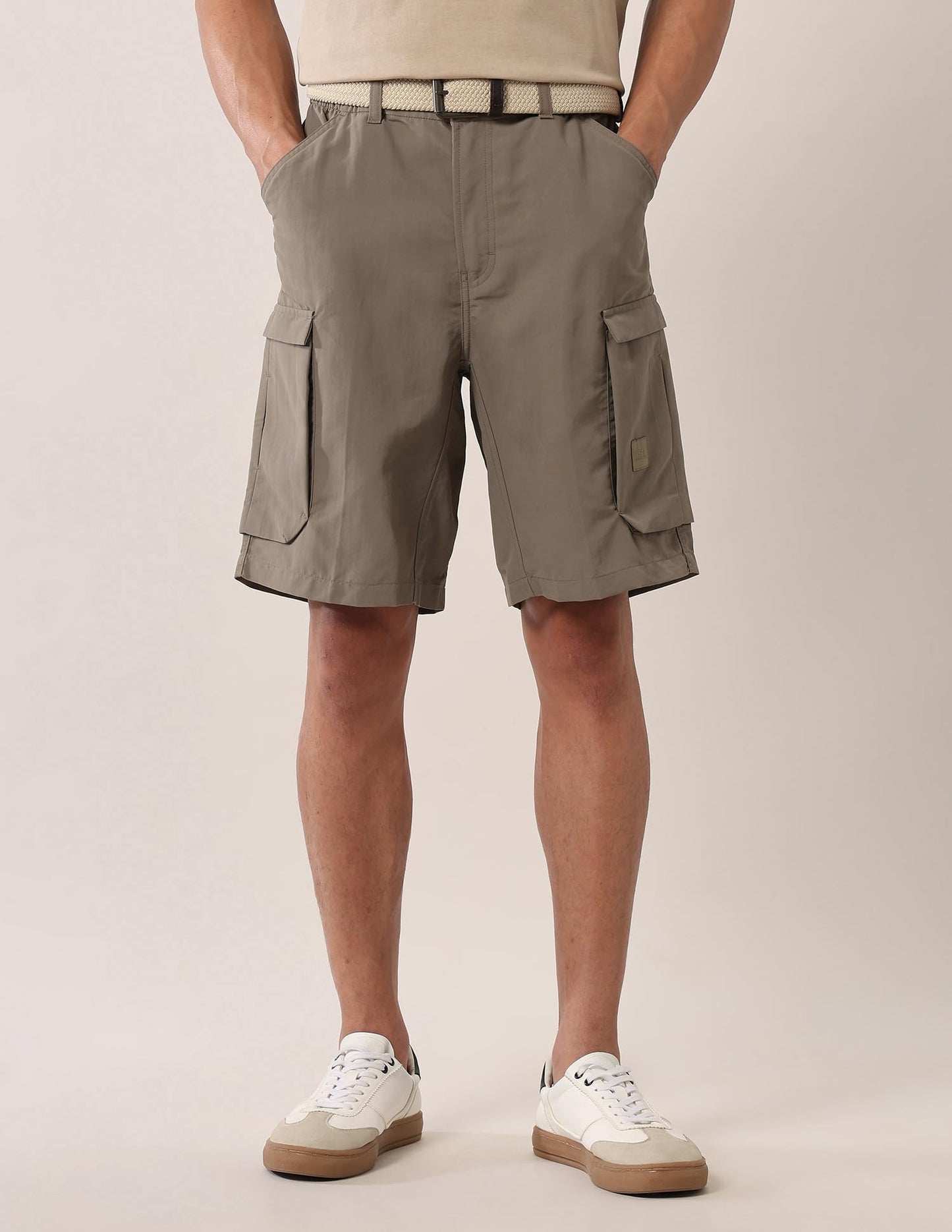 U.S. Polo Assn. Denim Co. Men's Cargo Shorts