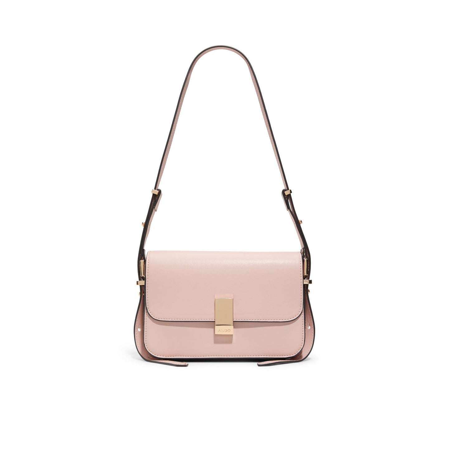 Aldo ETEINI Pink Womens Cross Body Bag