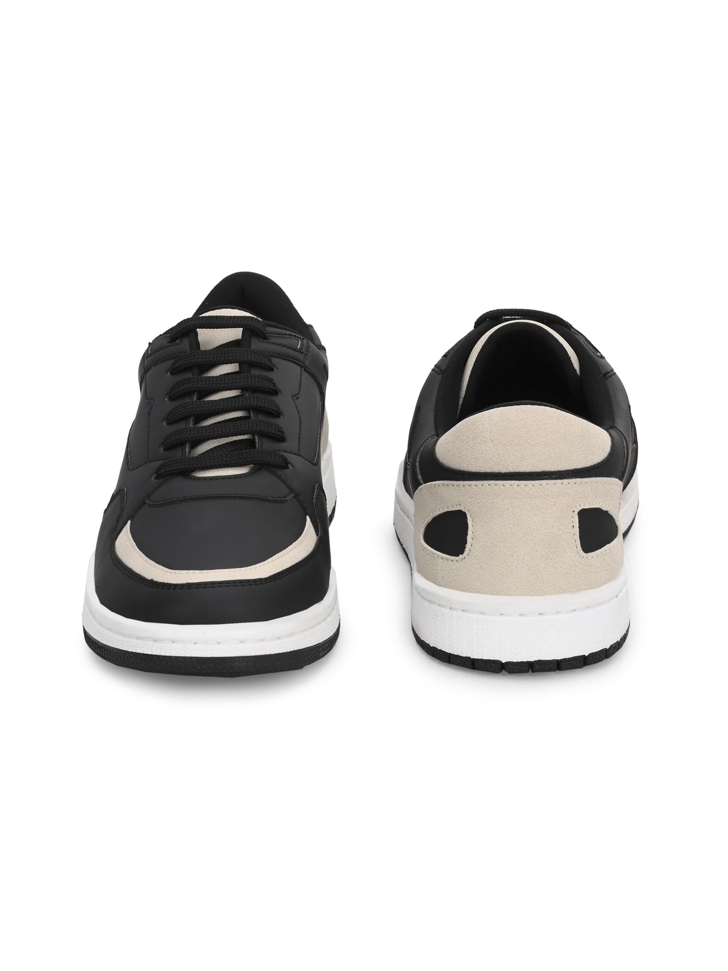 Cruiser Sneaker for Men | Comfort & Style with Soft Cushioned Insole | Trendy Lace-Up Design for Casual Outfits