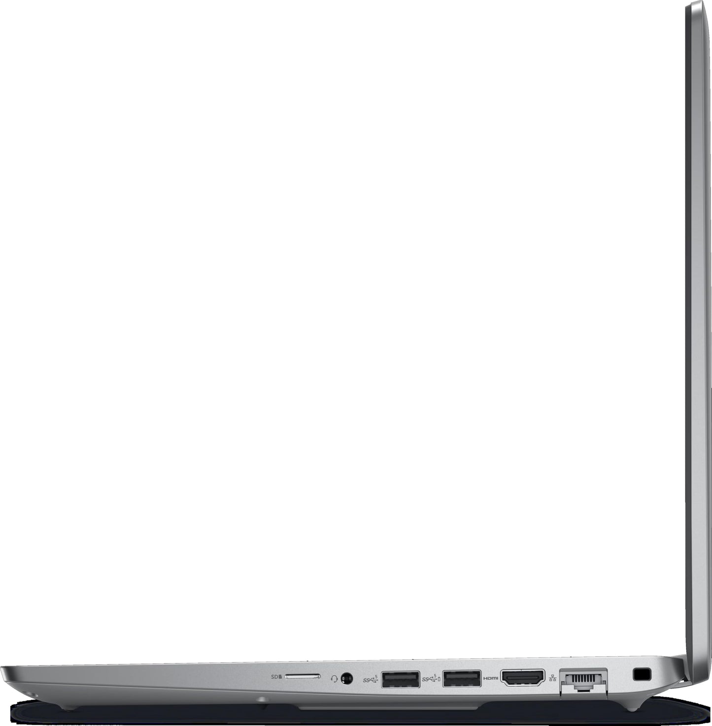 Dell Precision 3591 Intel Core Ultra 7-165H vPro/NVIDIA RTX 2000 Ada 8GB GDDR6 / 32GB RAM / 1TB SSD/Windows 11 Pro / 15.6” FHD Display/Backlit Keyboard / 3 Years ADP Warranty