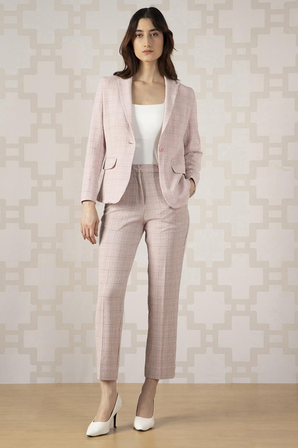 Van Heusen Women's Blazer