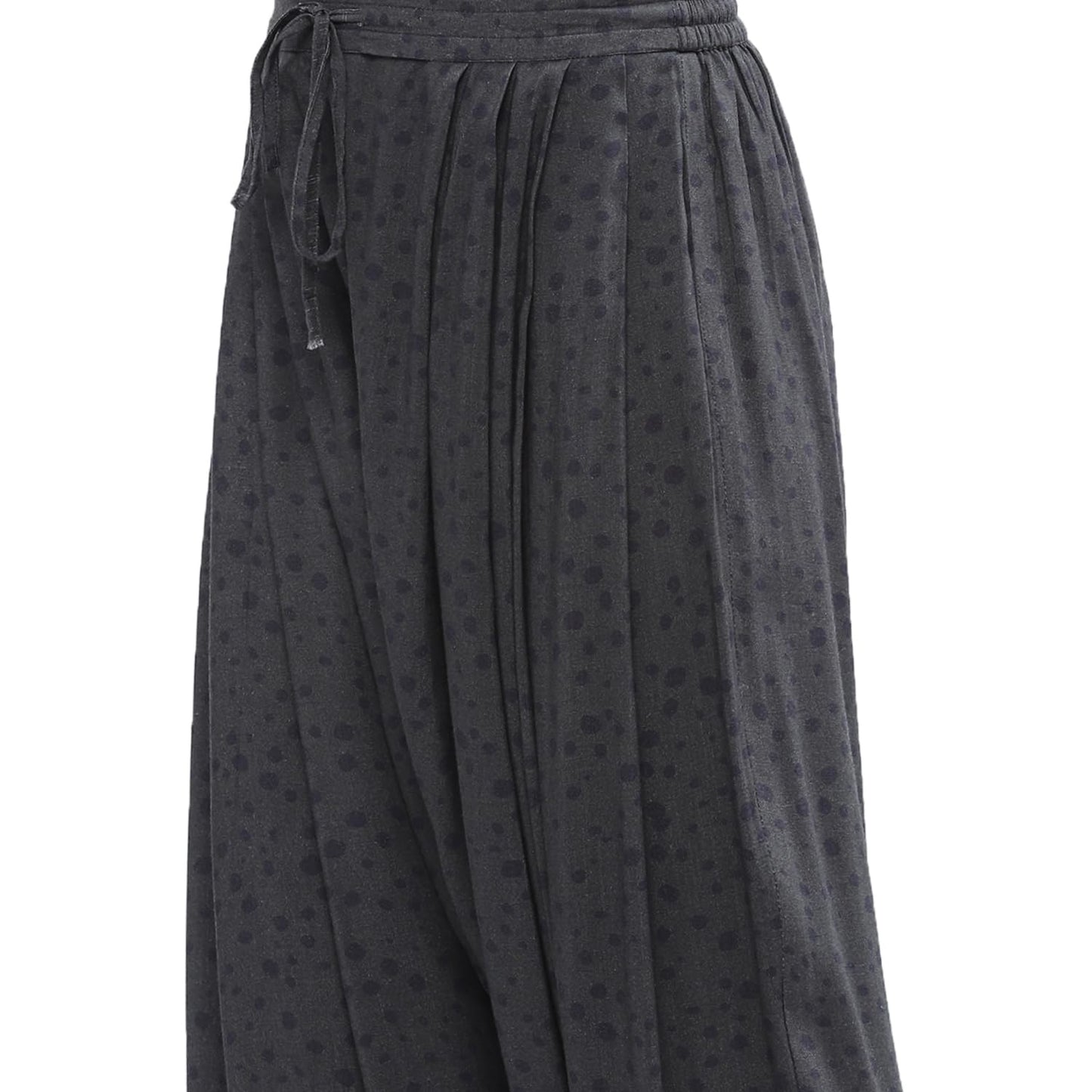 BIBA Women's Rayon Kurta Sets (2PCSET2724AW24JALP_Jalapeno