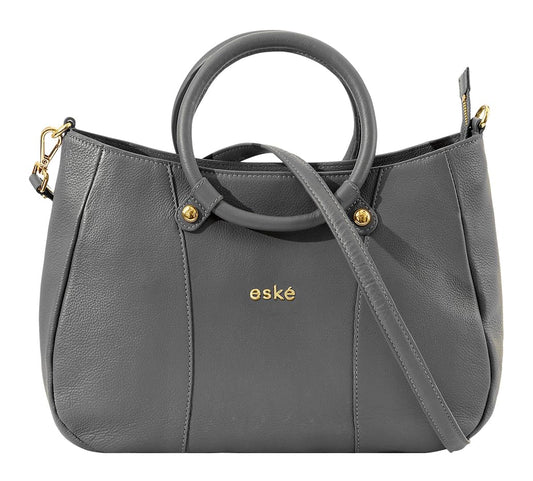 eske Women's Western (Grey Cosmos)