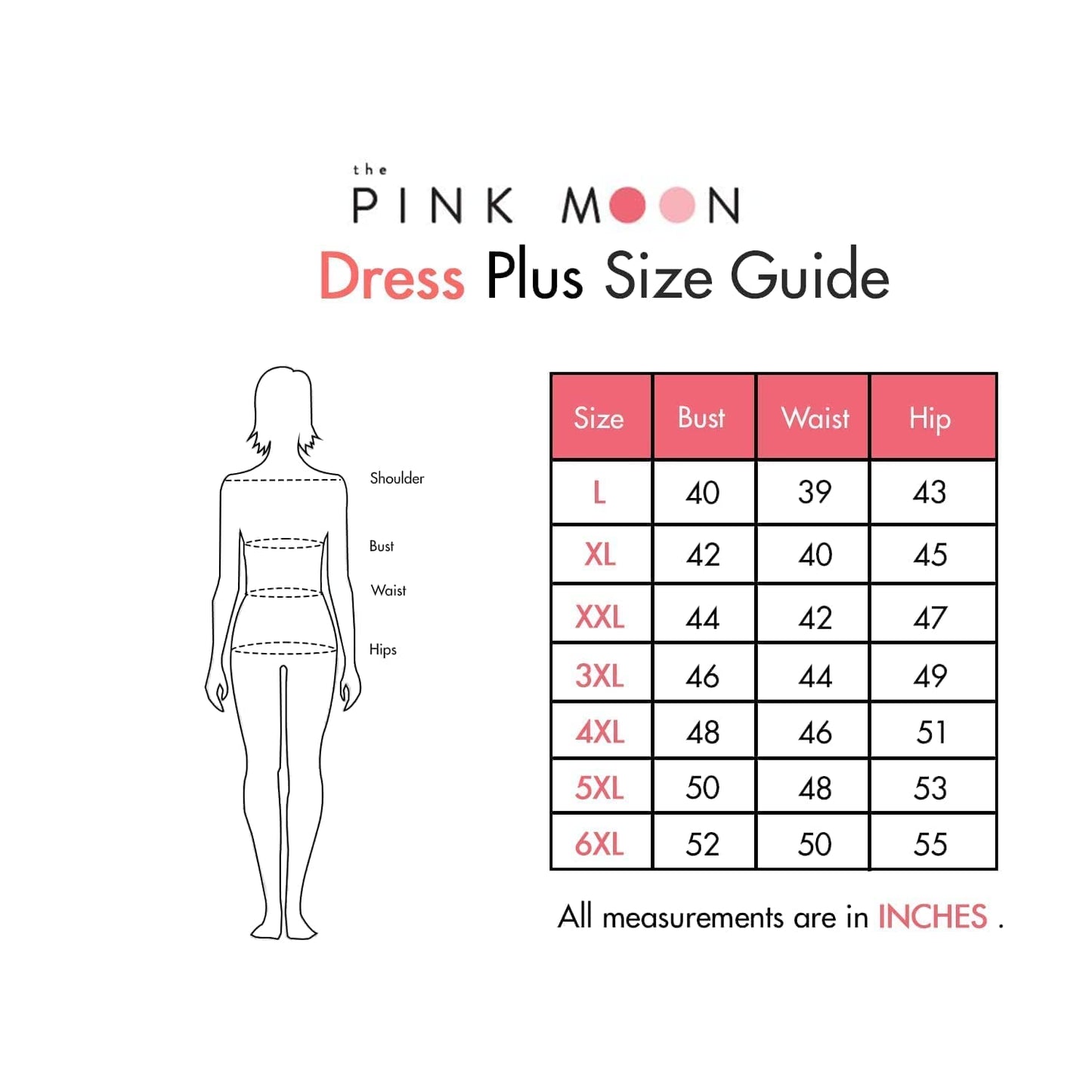 The Pink Moon Women's Maxi Plus Size Lurex Dress - (DRS_100_GOLDLX_Black_5XL)