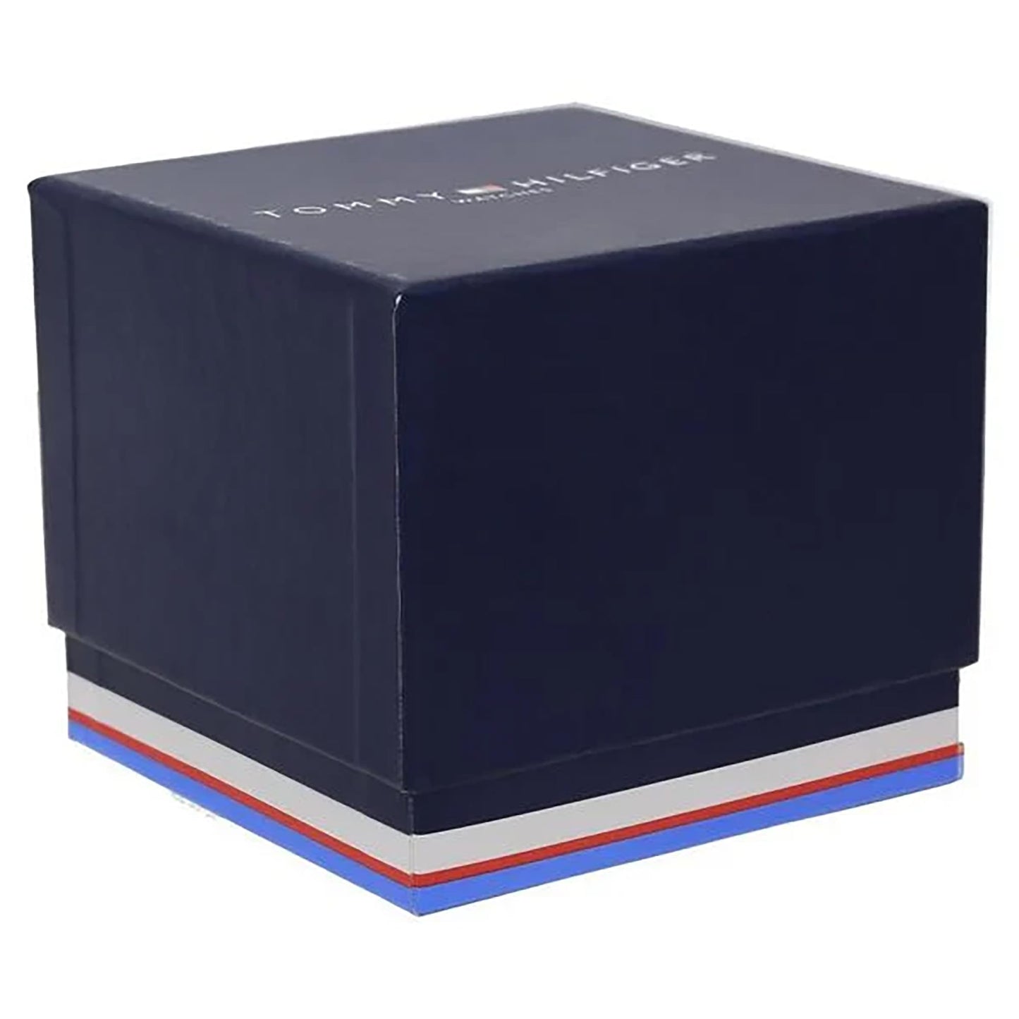 Tommy Hilfiger Analog Blue Dial Watch for Men NSTH1791513W