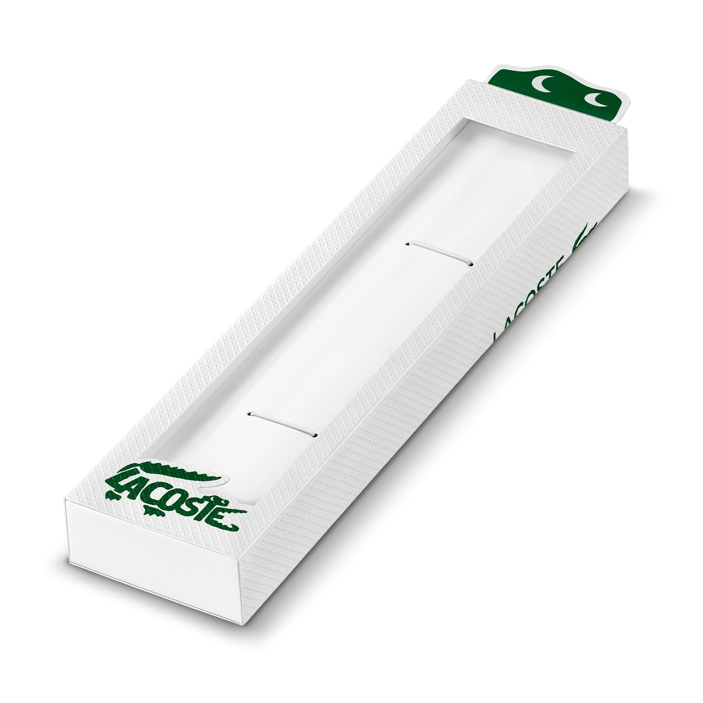 LACOSTE Rider Qtz Basic Round Dial Unisex Watch