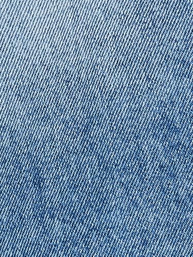 Max Girls Washed Distressed Jeans (Blue_2-3 Y)