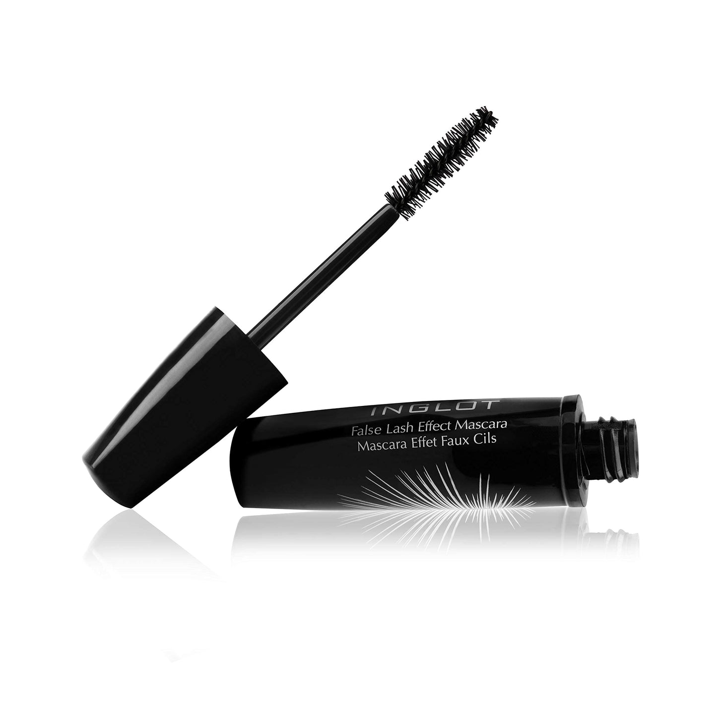 Inglot False Lash Effect Mascara - 12 ml