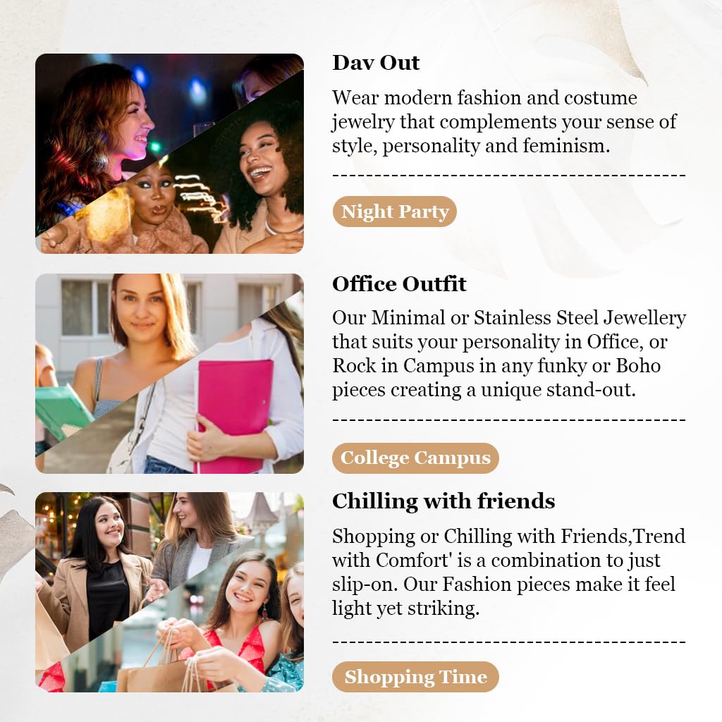 ZIBUYU® Bracelet for Women and Girls Seashell Exotic Boho Adjustable Chain Seashell Bracelet Accessories Starfish Conch Pearl Bracelet for Women Shell Jewellery Birthday Gift for Women - 1 Pcs