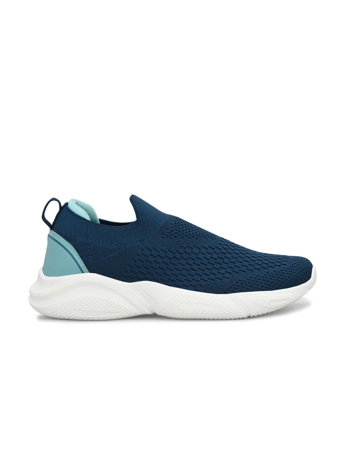 OFF LIMITS Women Derek W Walking Shoes, Teal/Aqua, UK 4
