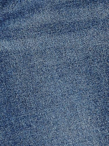 Max Girls Washed Distressed Jeans (Blue_2-3 Y)