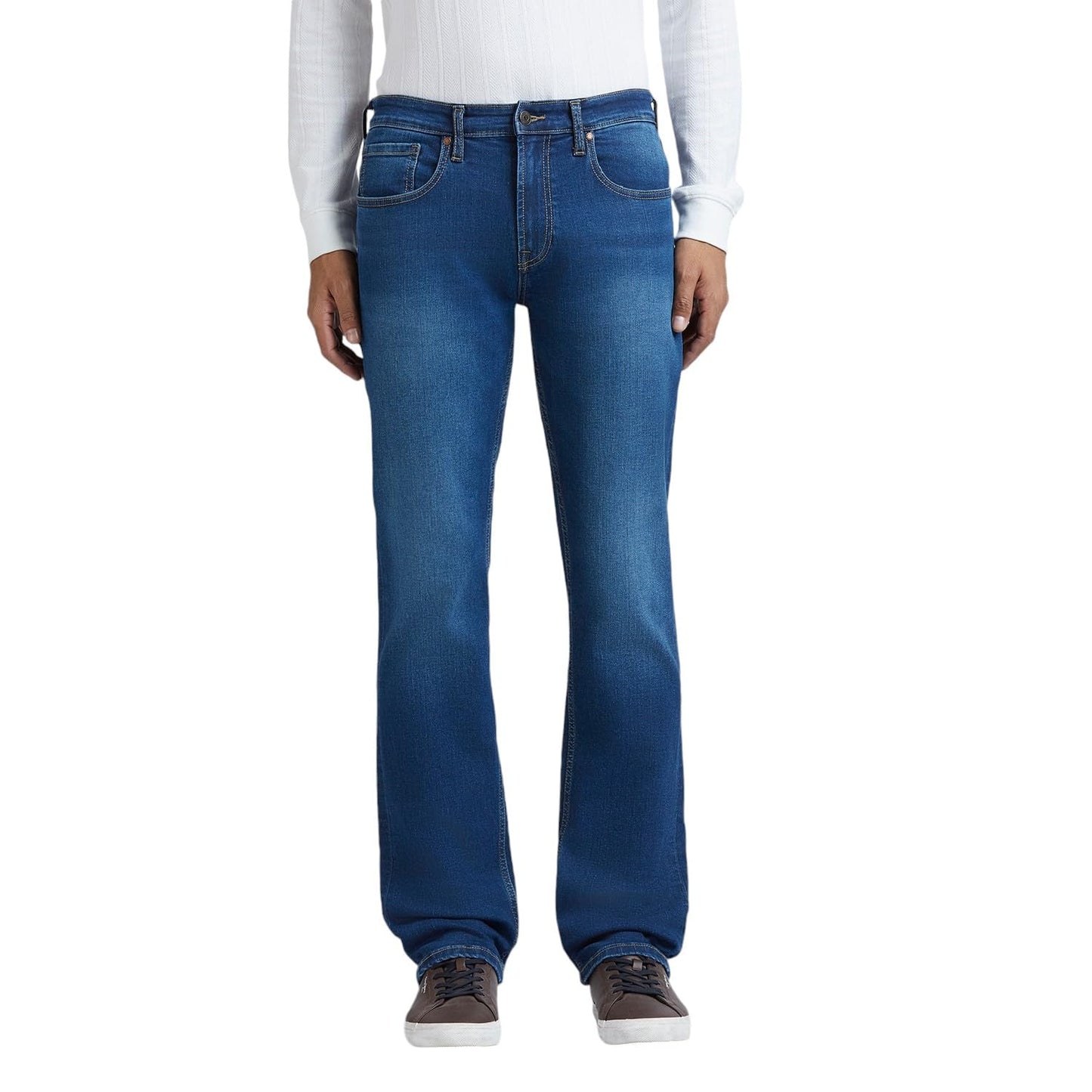 Pepe Jeans Men's Regular Jeans