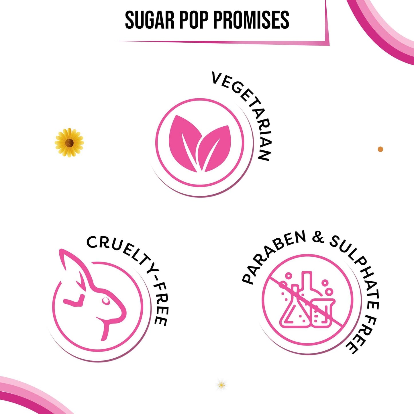 SUGAR POP Matte Lipcolour | Vitamin E | Super-Pigmented | Smudge-proof | 1.6 ml - 10 Rosewood
