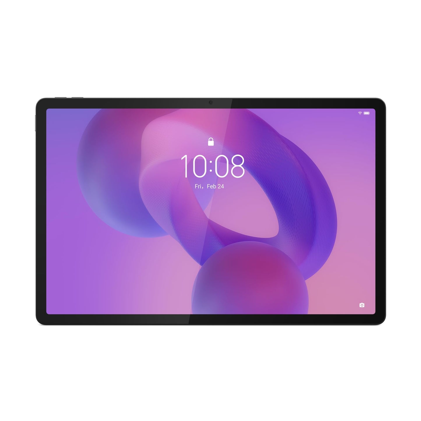 Lenovo {Smartchoice} Idea Tab Pro with Pen Plus|12.7" 3K Display|144 Hz Refresh|12 GB RAM, 256 GB ROM| AI-Enabled| MediaTek Dimensity 8300|Quad JBL Speakers|10200 mAh Battery with 45 W Charger|WiFi 6e