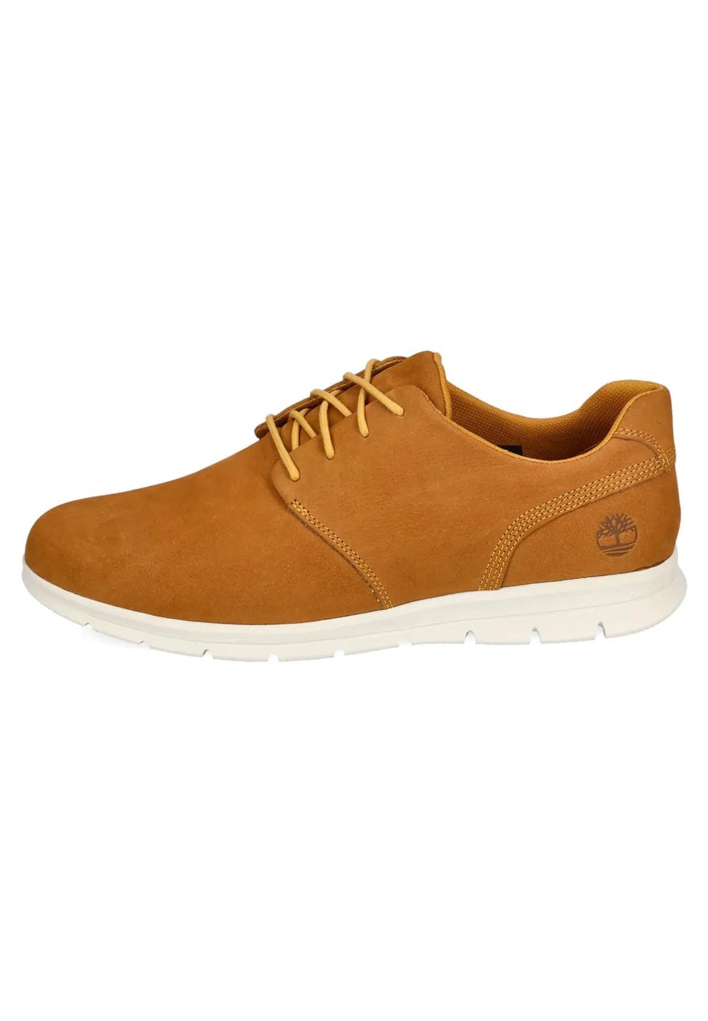 Timberland Men's Graydon Oxford Basic Shoes, Wheat, 9 UK UK- 9
