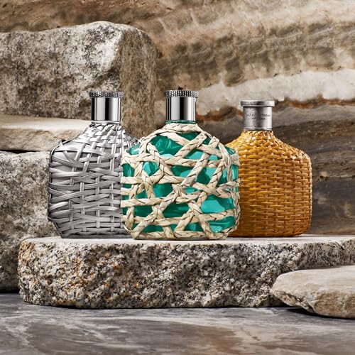 JOHN VARVATOS XX TEAL Eau De Toilette 75ML