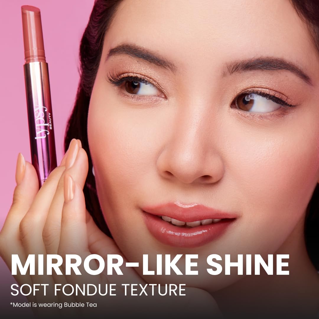 Typsy Beauty Lip Plumper (Glossy)