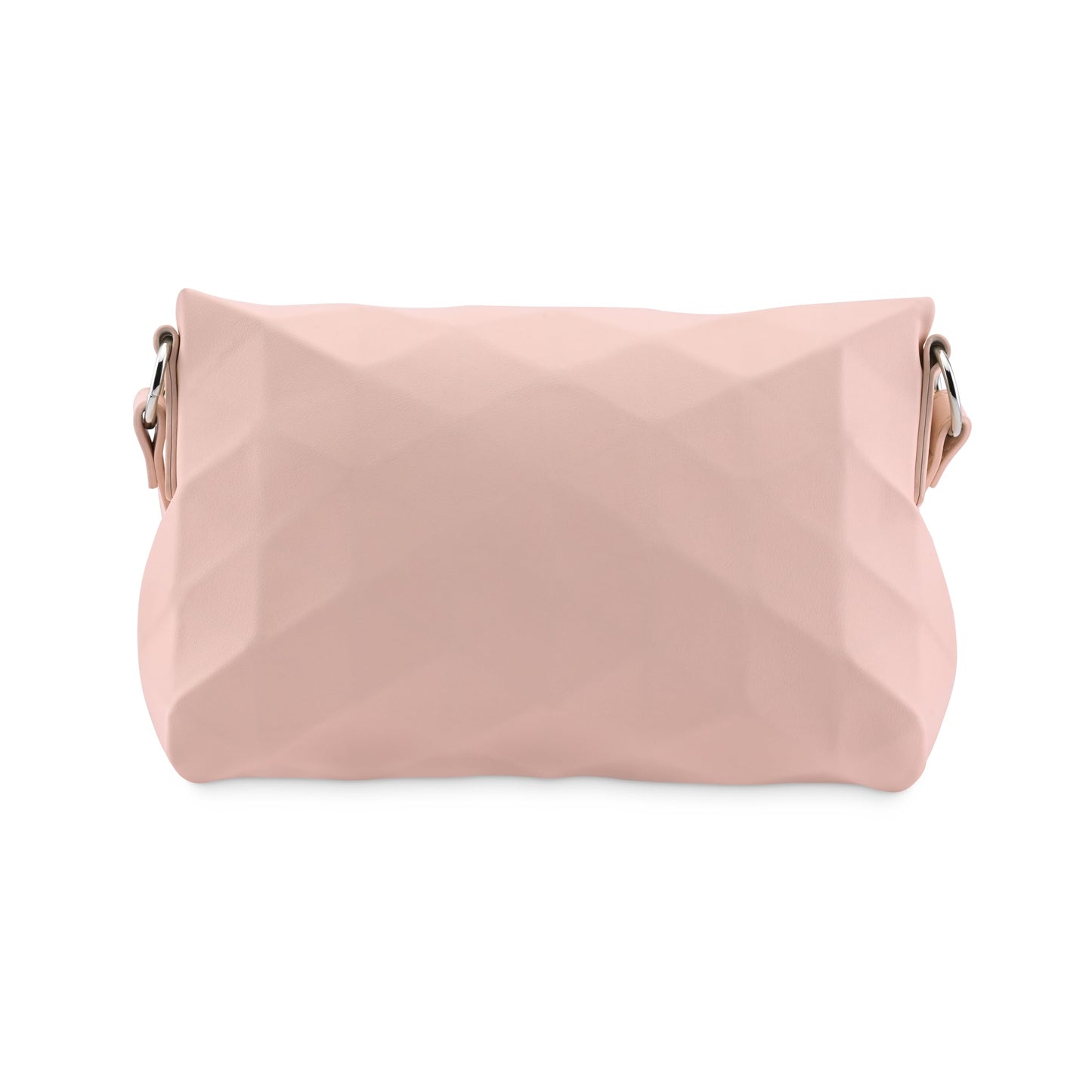 Fastrack Diamond-Dynamic Sling Bag | Faux-Leather Women Handbags| Ladies Purse Handbag | Sling Bag for Casual Carry