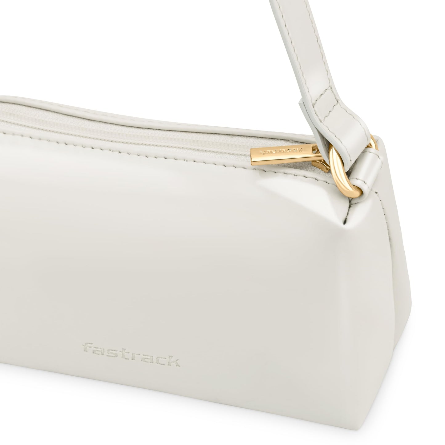 Fastrack Women's Western (Grey)