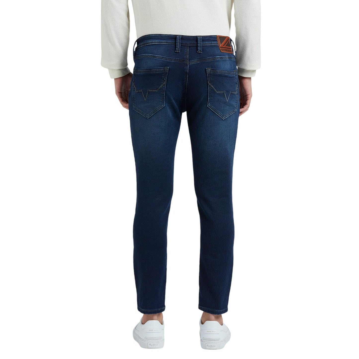 Pepe Jeans Men's Skinny Jeans