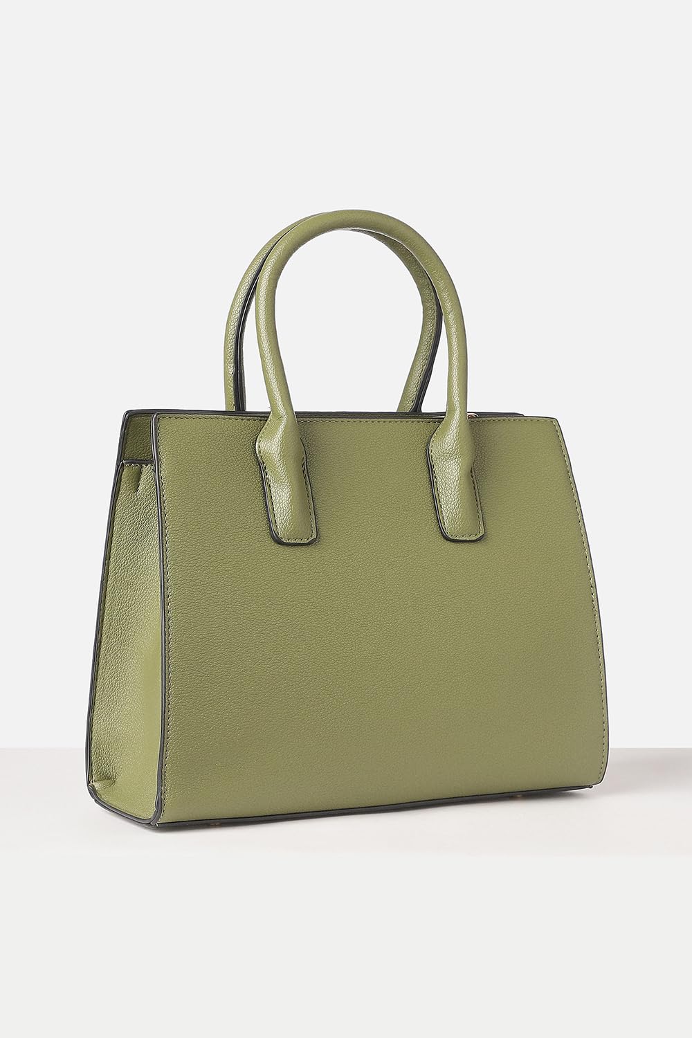 Allen Solly Women's Western (Olive)