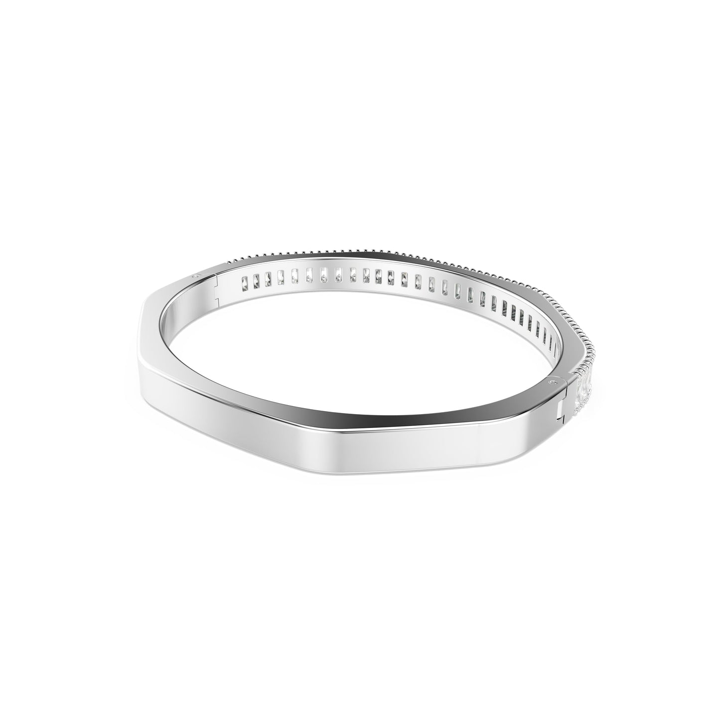 Swarovski Matrix Tennis Bracelet Collection