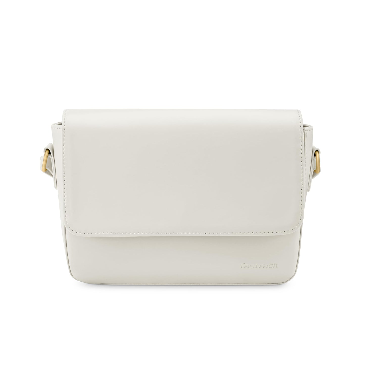 Fastrack Women's Western (Pumice), White