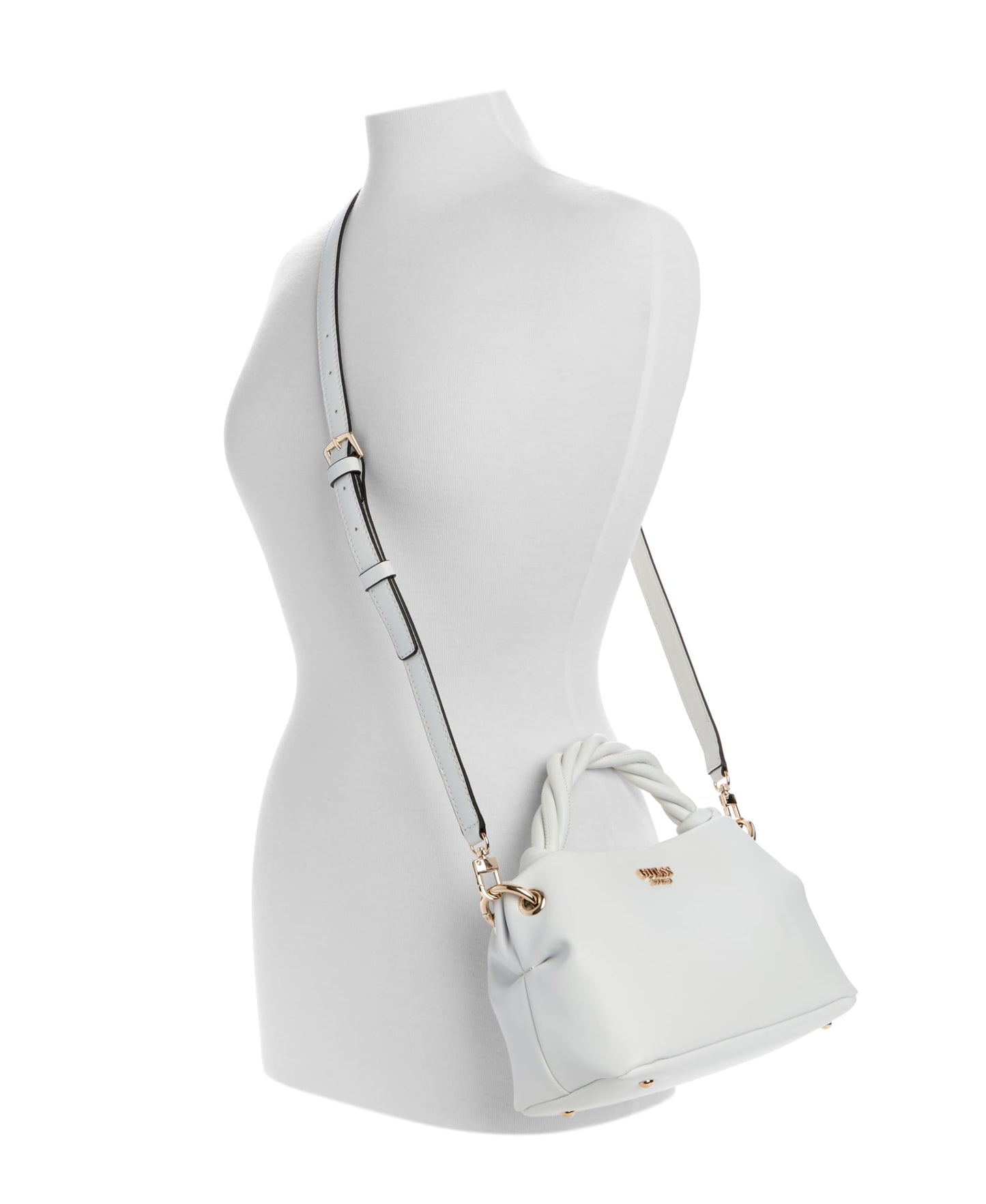 GUESS Women's Western (White)