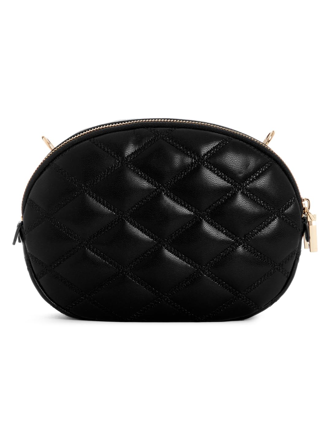 GUESS Women's Western (Black)