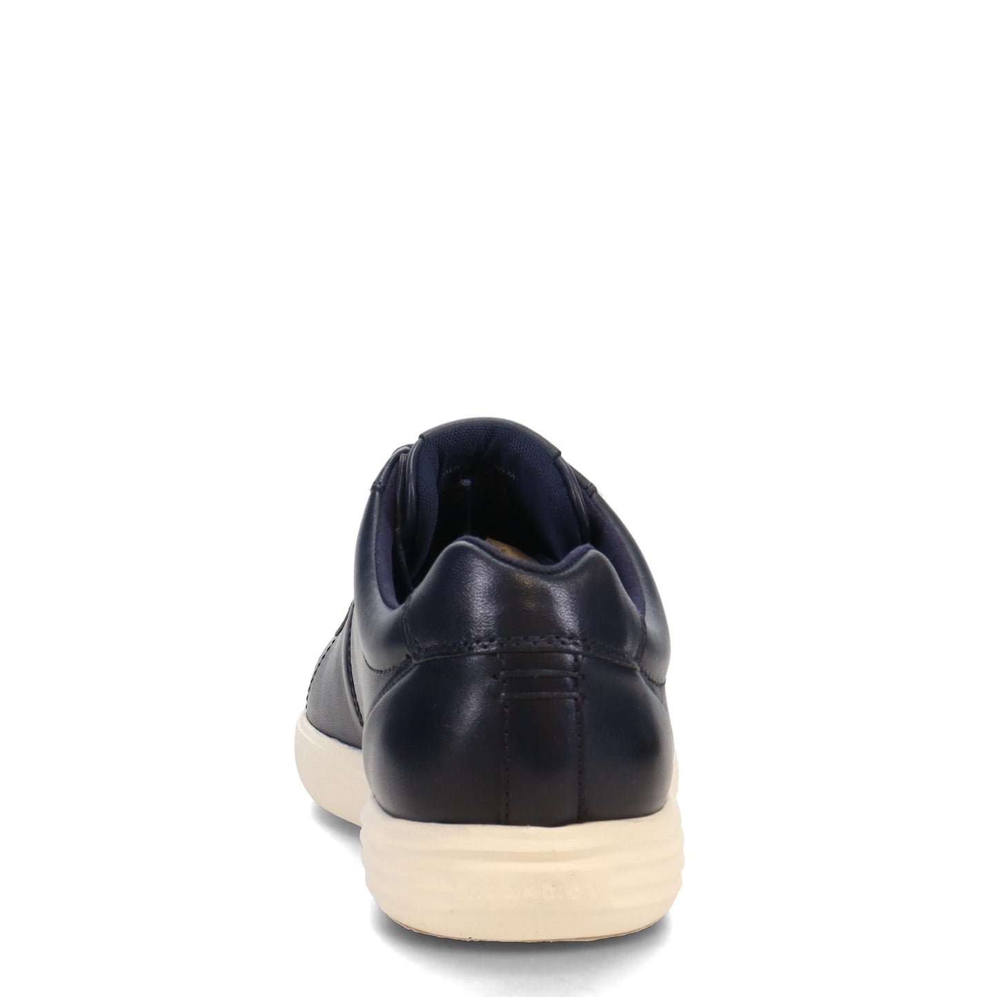 Cole Haan mens Reagan Lace Up Sneaker, Navy, 11.5 US