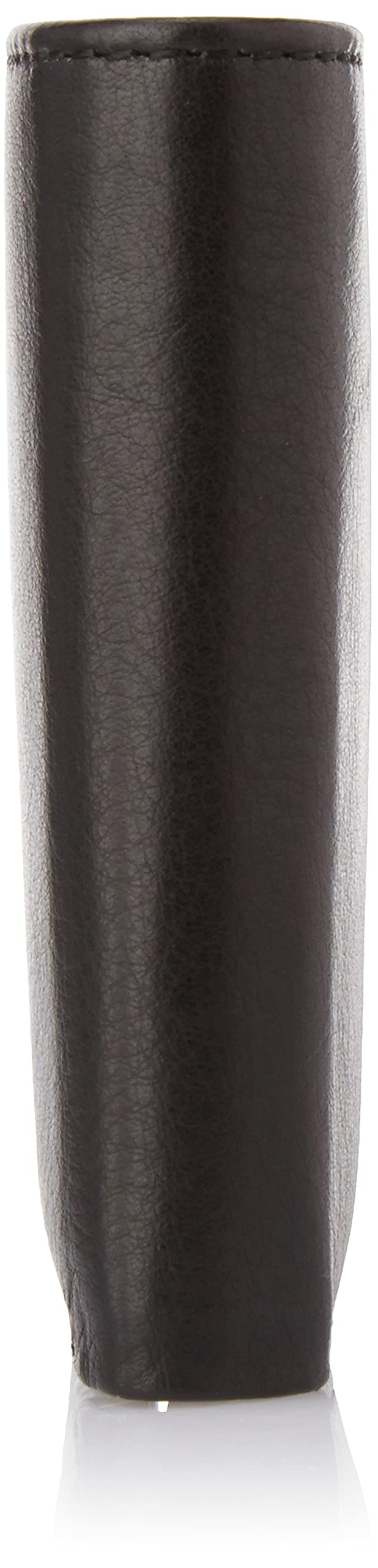 Calfnero Black Men's Wallet (MC-002-Black)