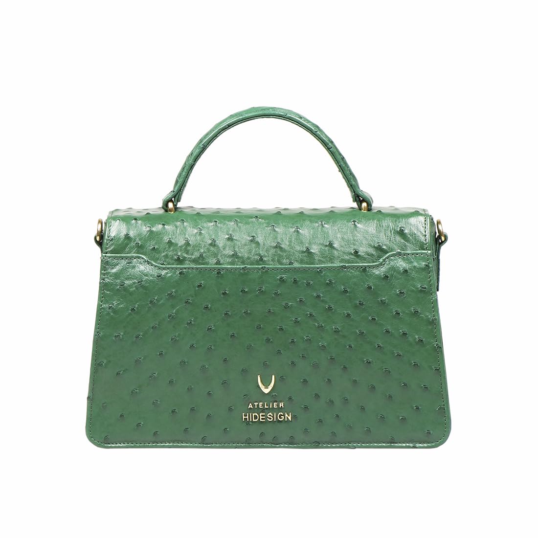 HIDESIGN Women's Western (Green)