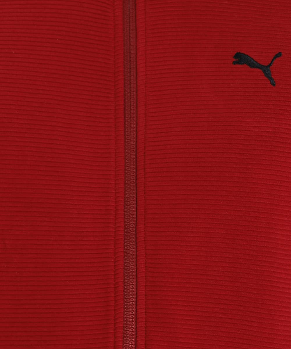 Puma Men Ottoman Full-Medium (84666905) Intense Red