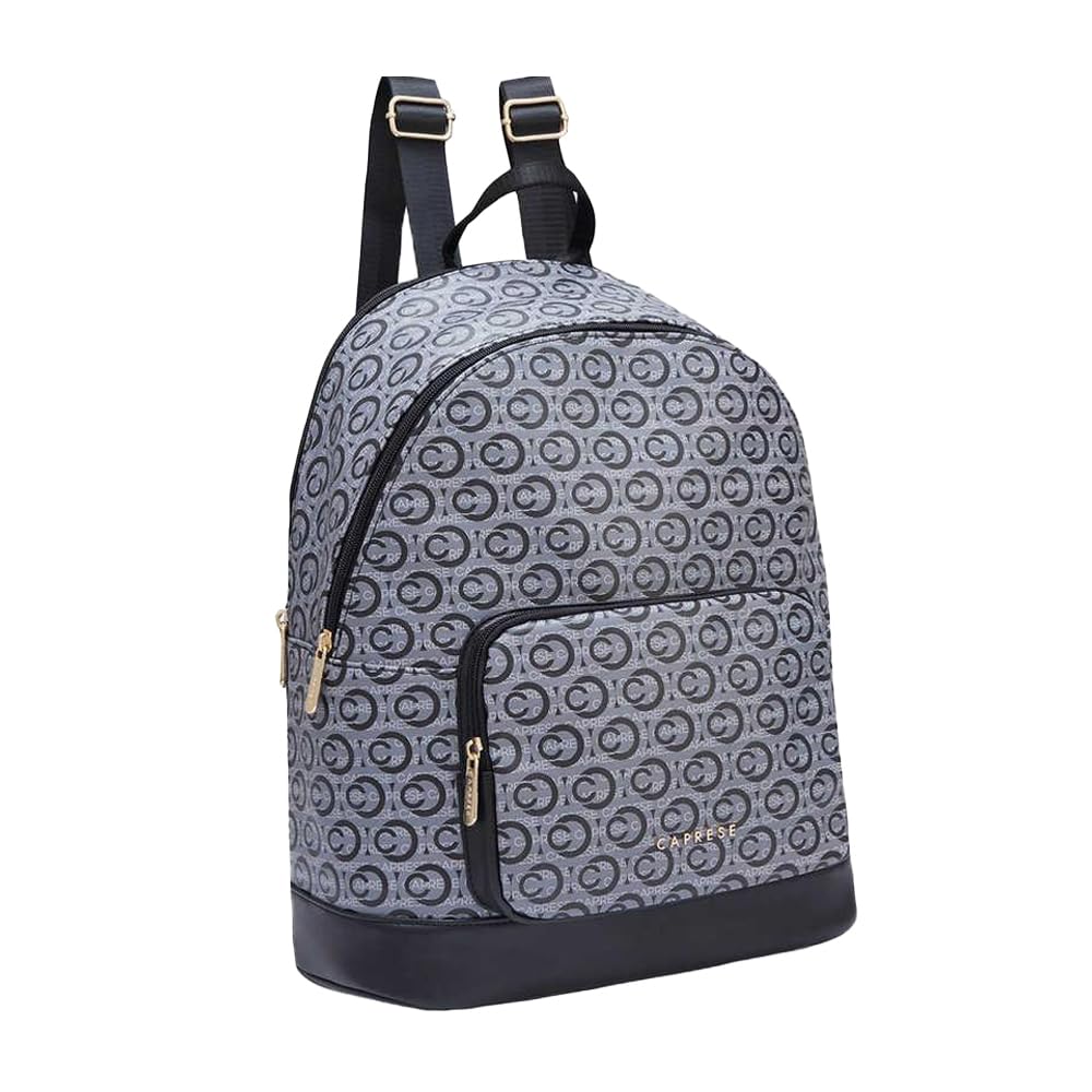 Caprese CLEO LAPTOP BACKPACK LARGE BLACK
