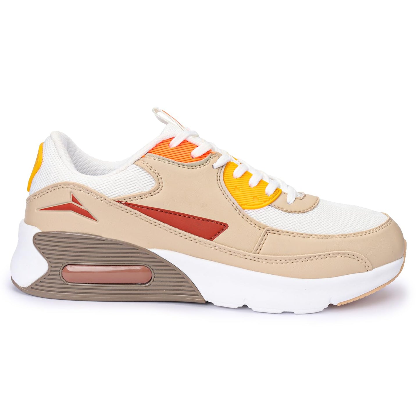 JQR Rumba Sports Shoes, Walking, Trendy, Lightweight, Comfortable, Trekking, Stylish Running Shoes for Men