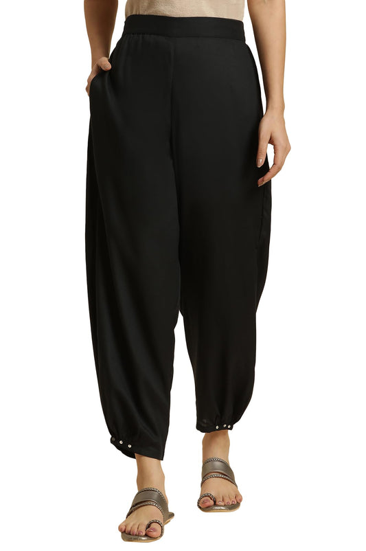 W Straight Pants for Women | Trousers for Women | W for Woman