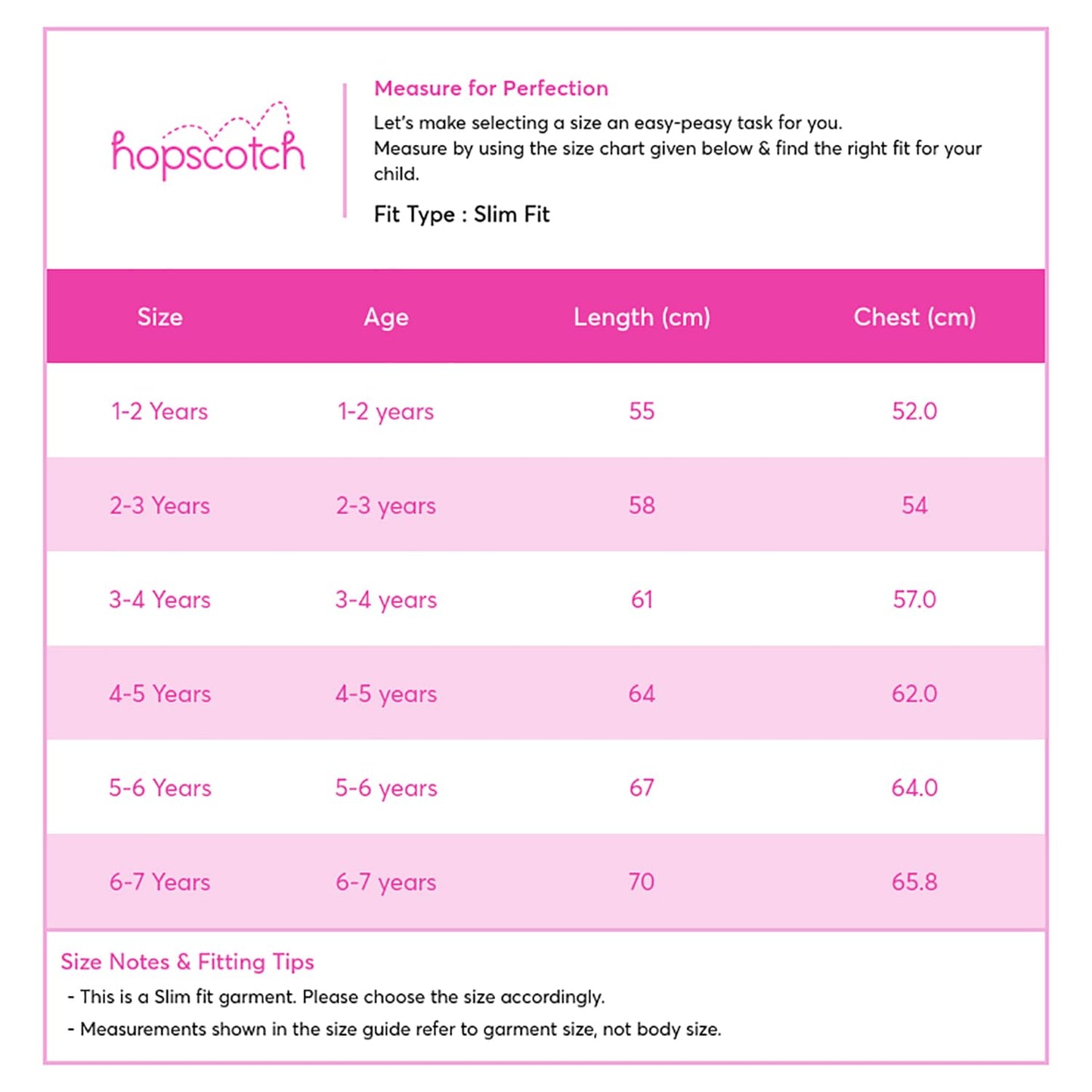 Hopscotch Girls Knee Length Party Fit And Flare Dresses in Burgundy Color for Ages (3-4 Years)