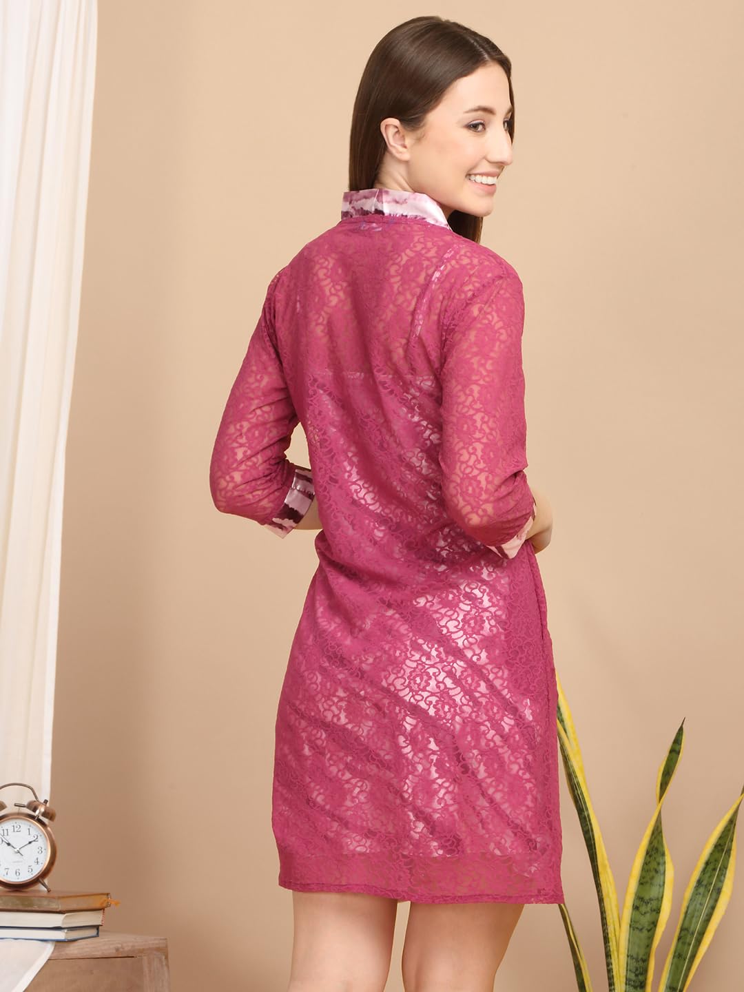 Sweet Dreams Women Nightgown