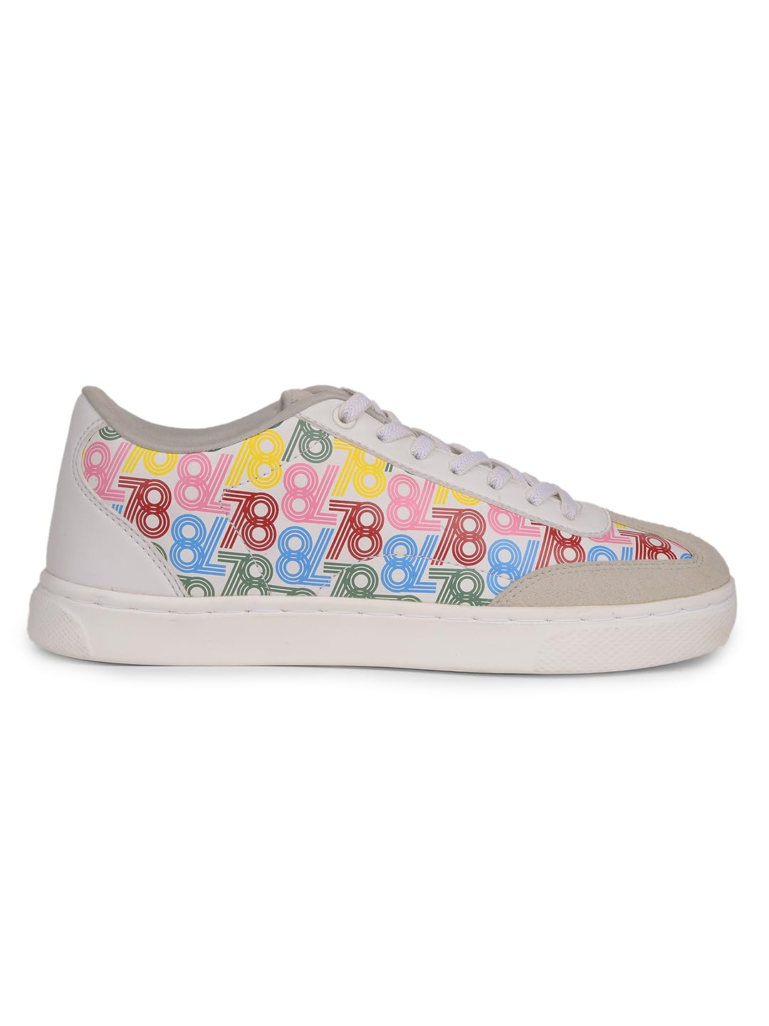 Hush Puppies Women's Casuals Shoes Multi (7 UK)