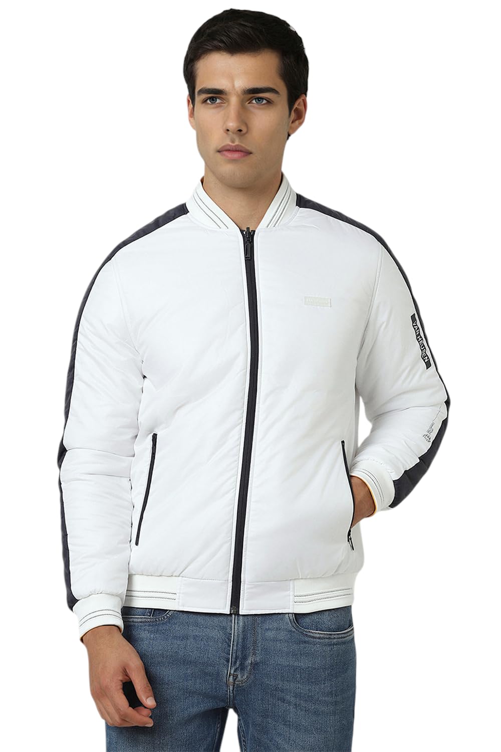 Van Heusen Mens Jacket