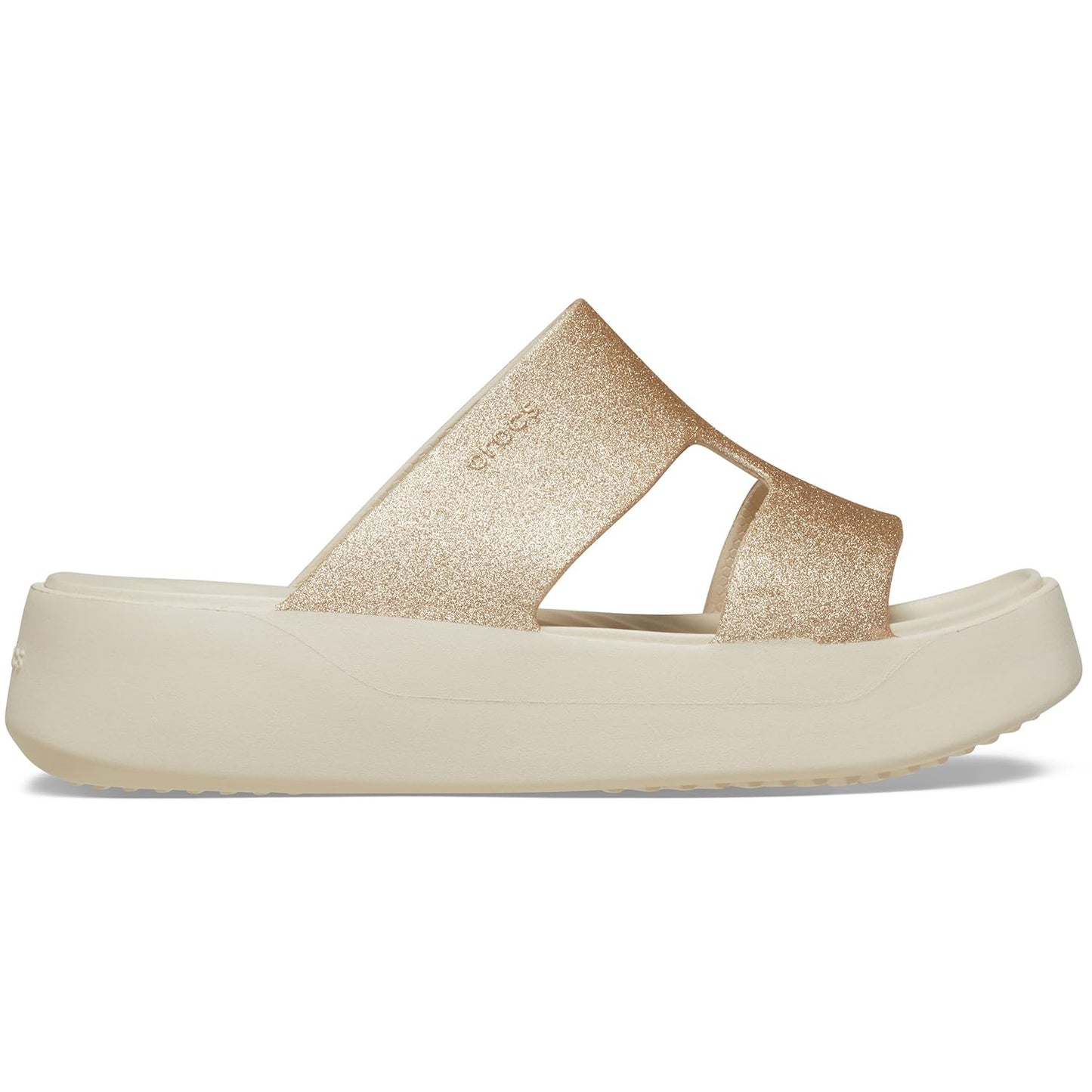 Crocs womens GETAWAY STUCCO Sandal - 5 UK (W7) (209667-160)