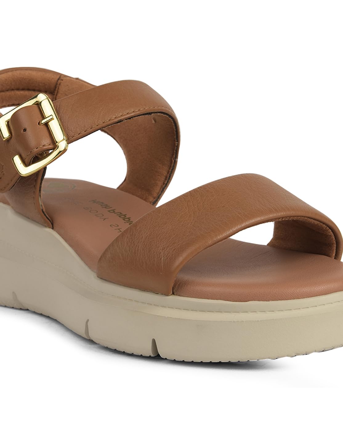 Hush Puppies Casual wedge heel sandals for Women