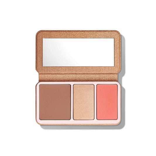 Anastasia Beverly Hills Face Palette V2 - Off To Costa Rica