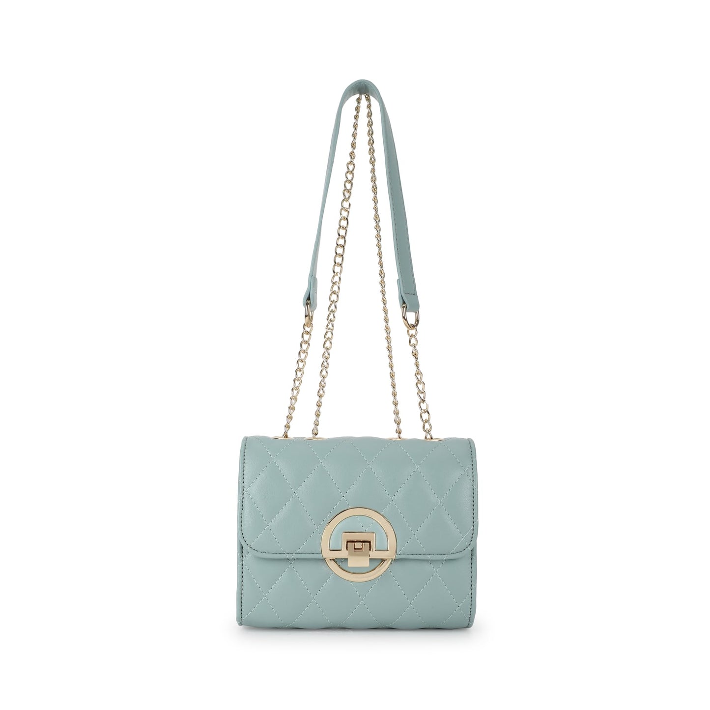 Fastrack Women's Western (Mint)