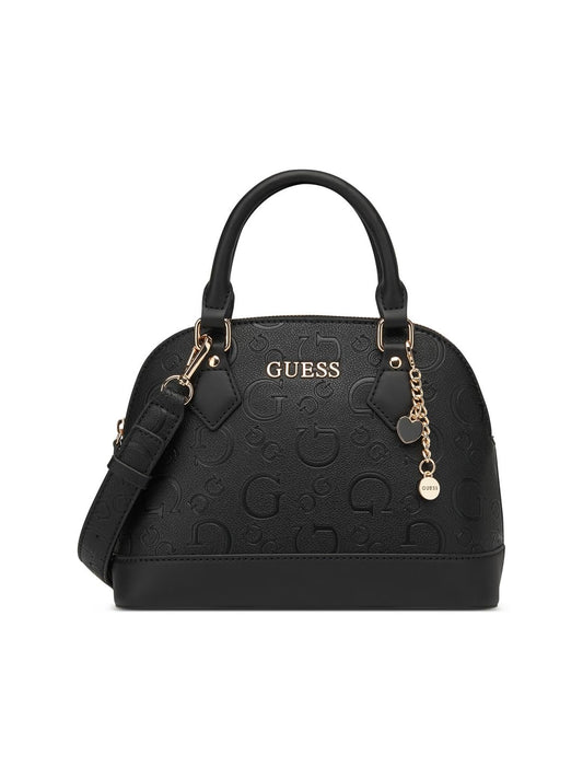 GUESS Women's Western (Black)