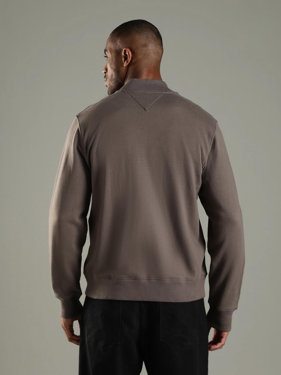 Tommy Hilfiger Men's A-Line Coat