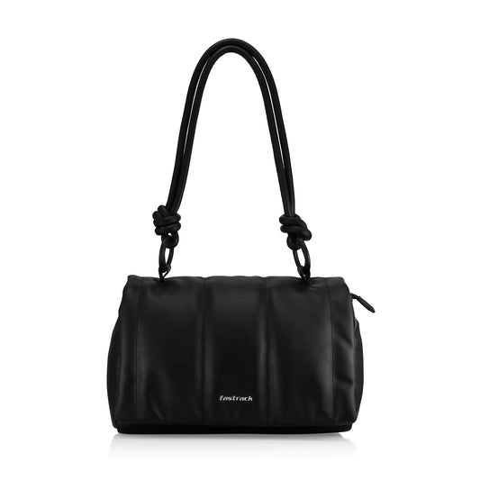 Fastrack Women's Western (White)