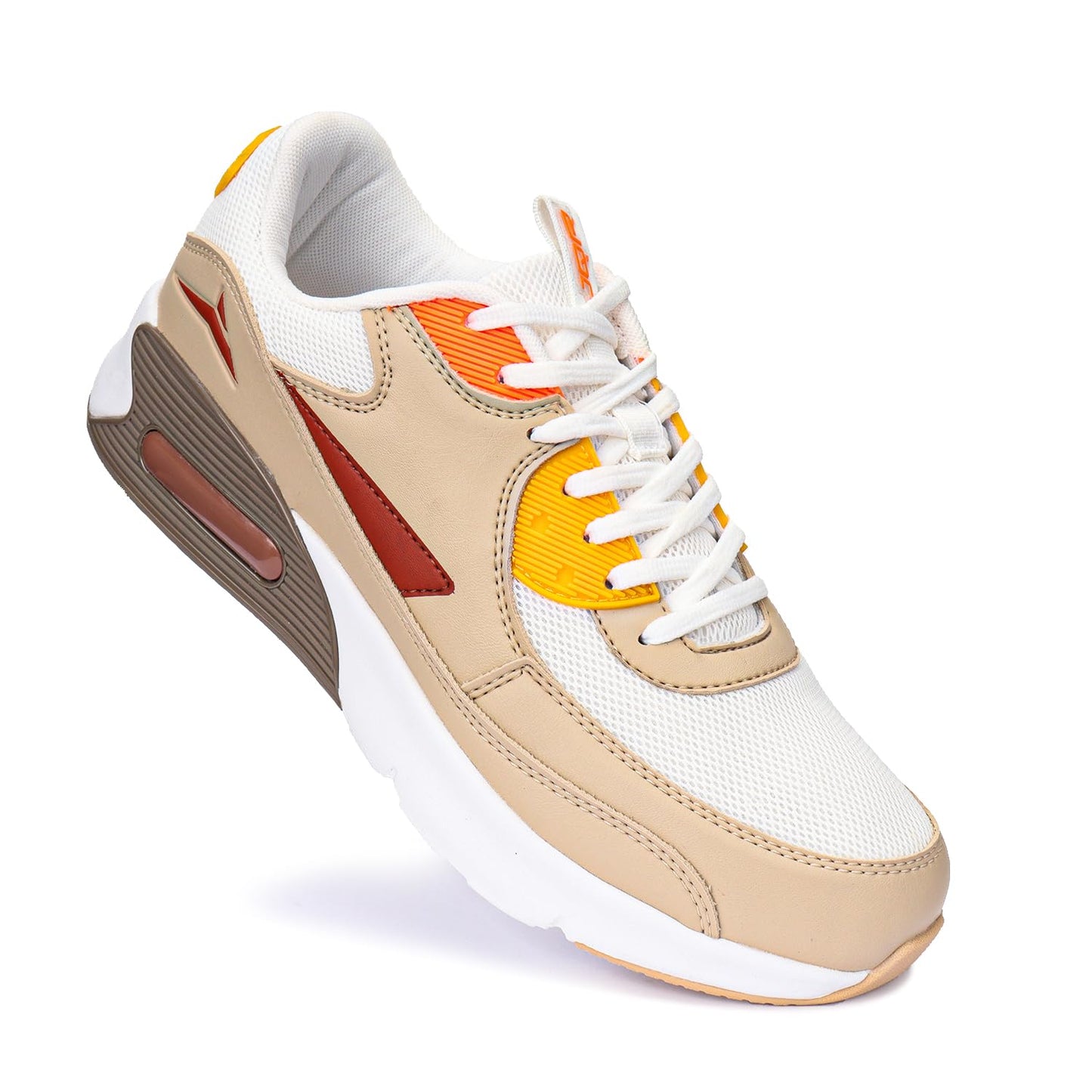 JQR Rumba Sports Shoes, Walking, Trendy, Lightweight, Comfortable, Trekking, Stylish Running Shoes for Men