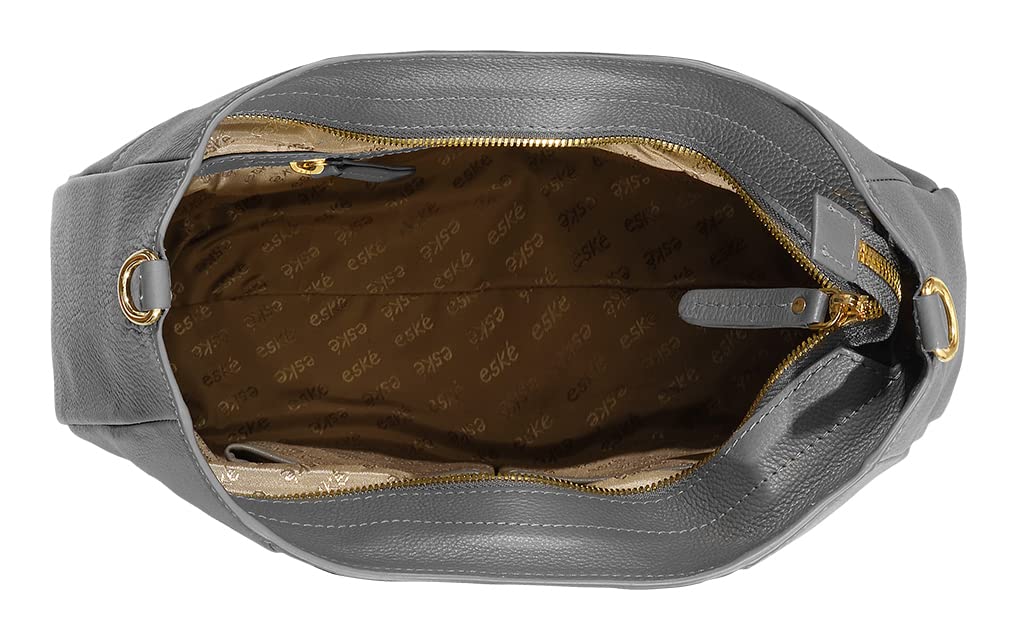 eske Women's Western (Grey Cosmos)