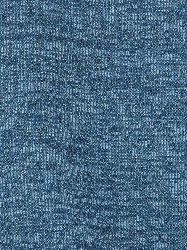 Max Women's Acrylic Regular Kurta (AKWKWI25SA_Blue